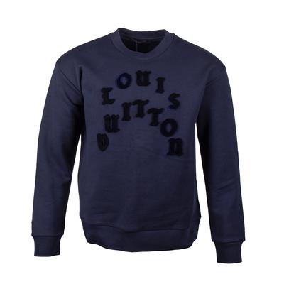  Louis Vuitton Graphic Size XL Sweatshirt