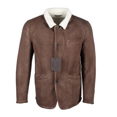 Gimo's Shearling Size Extra Large Jacket