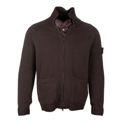 Stone Island Ghost Size Large Cardigan