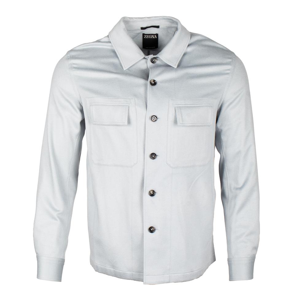 Zegna Oasi Size Medium Overshirt