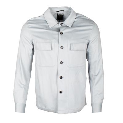 Zegna Oasi Size Medium Overshirt