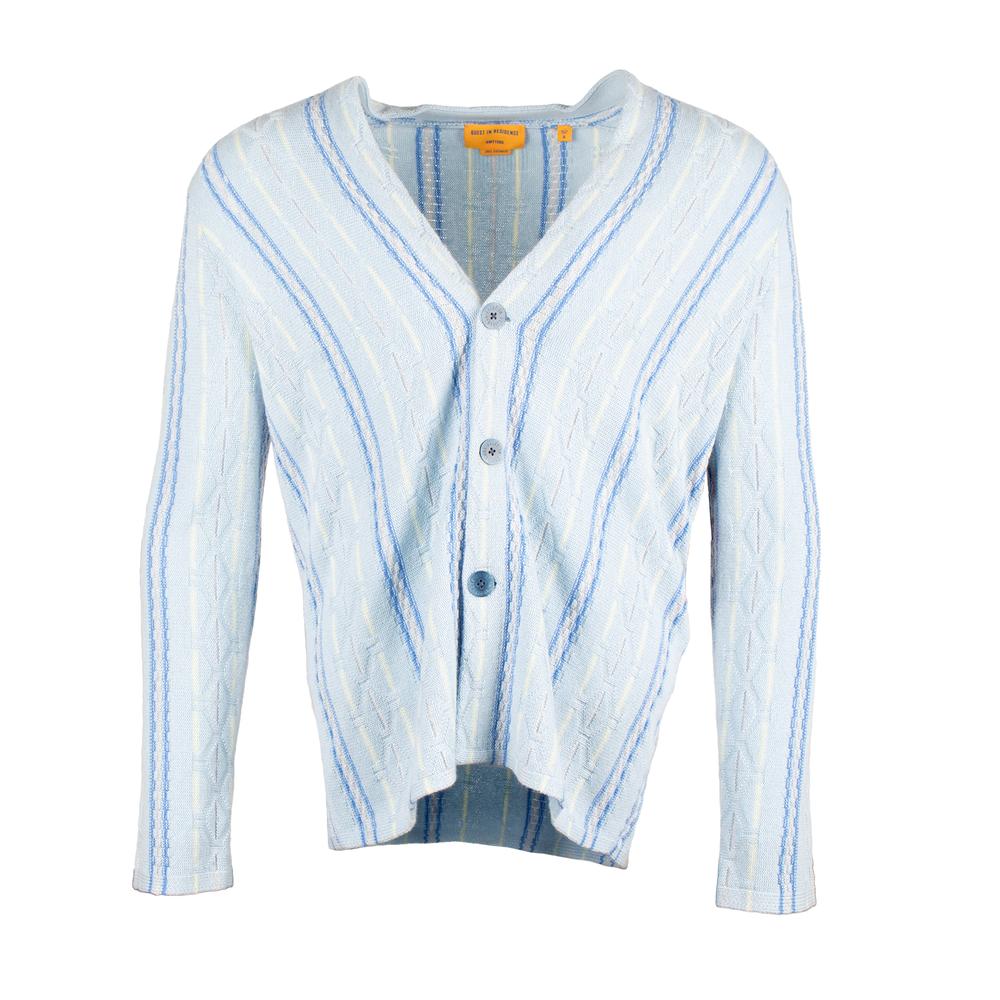 Guest In Residence Baja Everywear Size Medium Cardigan
