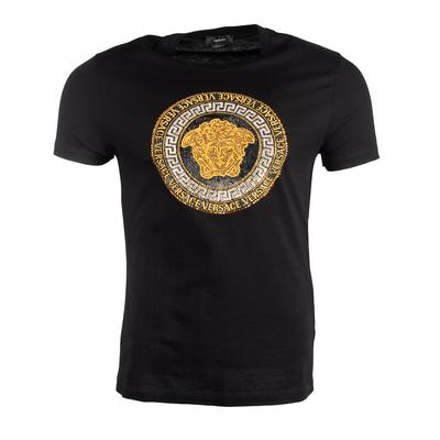 Versace Medusa Size Medium Greca T-Shirt