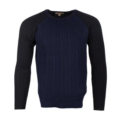 Burberry Cable Knit Size Medium Sweater