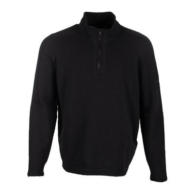 Stone Island Quarter Zip Size XXL Sweater