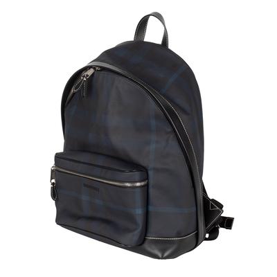 Burberry City Check Backpack