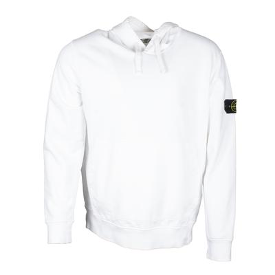 Stone Island Regular-Fit XXL Hooded Sweatshirt