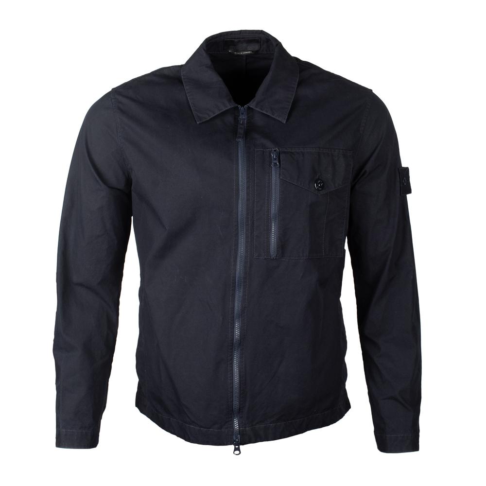 Stone Island Ghost Size Large Overshirt