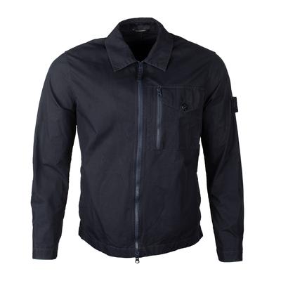 Stone Island Ghost Size Large Overshirt