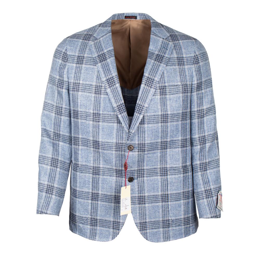 Luca Dimarco Luxe Collection Size 46 Kensington Sport Coat
