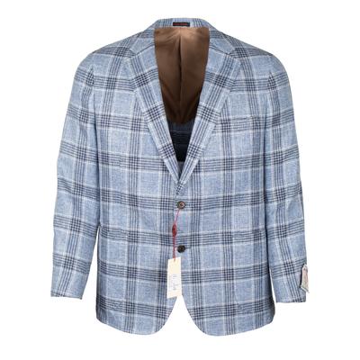 Luca DiMarco Luxe Collection Size 46 Kensington Sport Coat