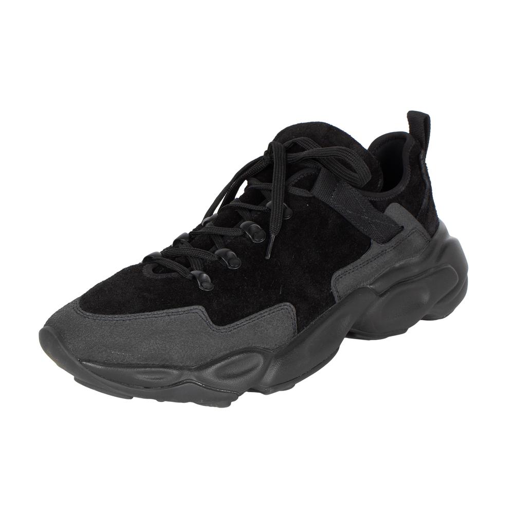 Jil Sander Chunky Sole Size 44 Sneakers