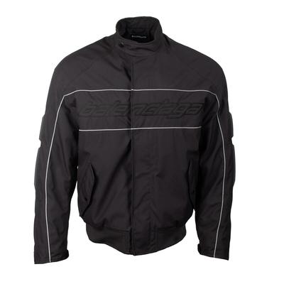 Balenciaga Moto Racing Size 46 Jacket