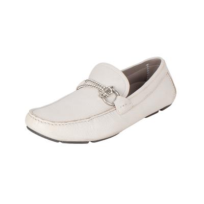 Salvatore Ferragamo Front 4 Size 9.5 Drivers