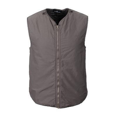 Stone Island Polartec Size Large Gilet Vest