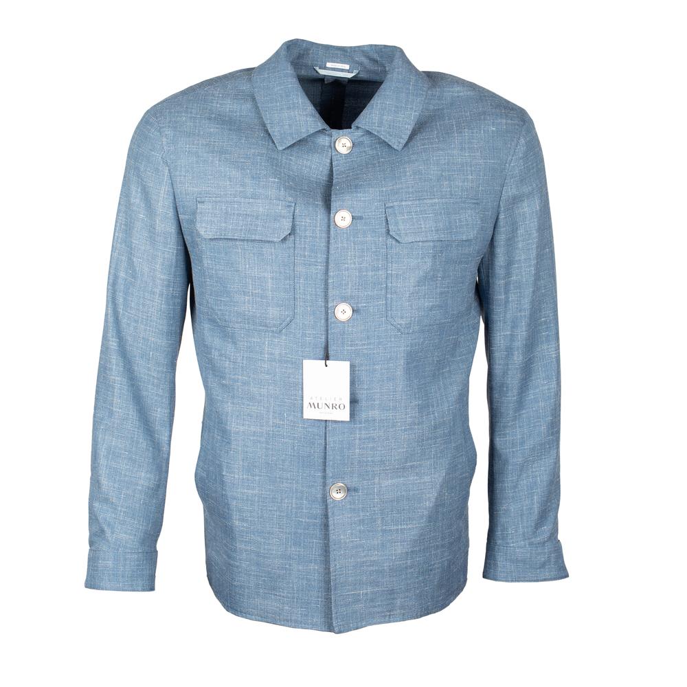 Atelier Munro Size 42 Informal Jacket