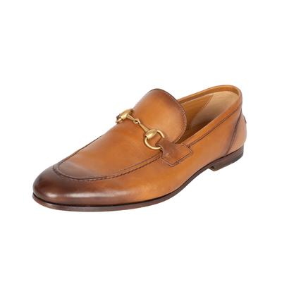 Gucci Jordaan Size 6.5 Loafers