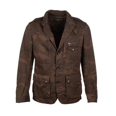 Ralph Lauren Black Label Size Large Utility Jacket