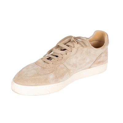 Brunello Cucinelli Low-Top Size 42 Sneakers