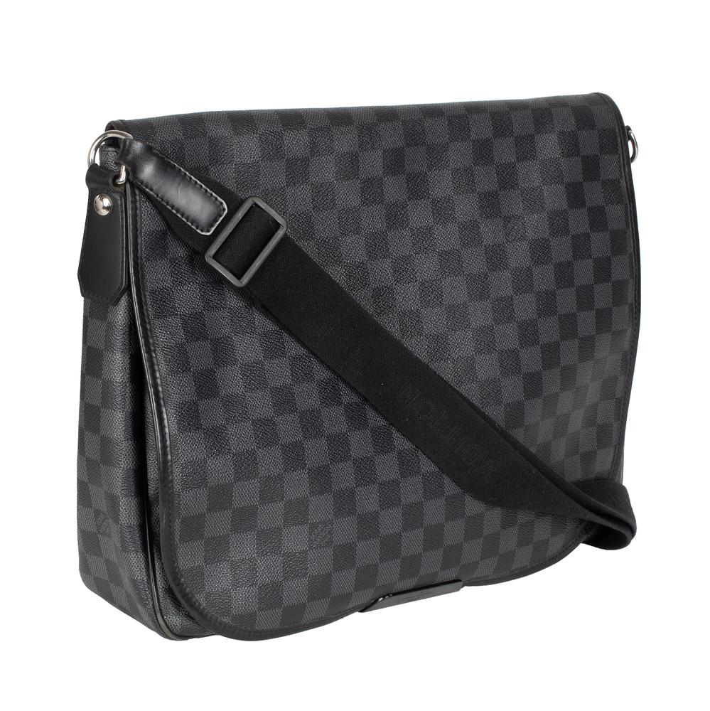 Louis Vuitton Daniel Mm