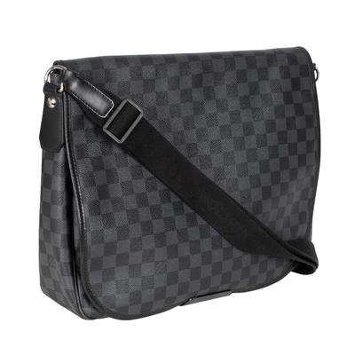 Louis Vuitton Daniel MM