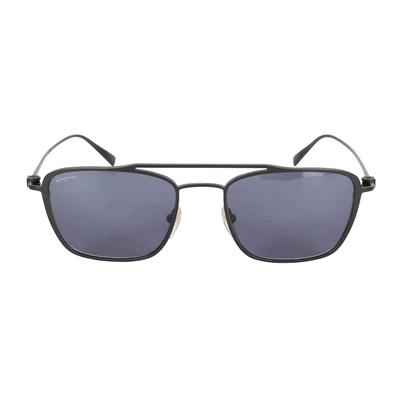 Salvatore Ferragamo Square Sunglasses