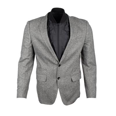Boss by Hugo Boss Layered Size 40 Hadik1 Jacket