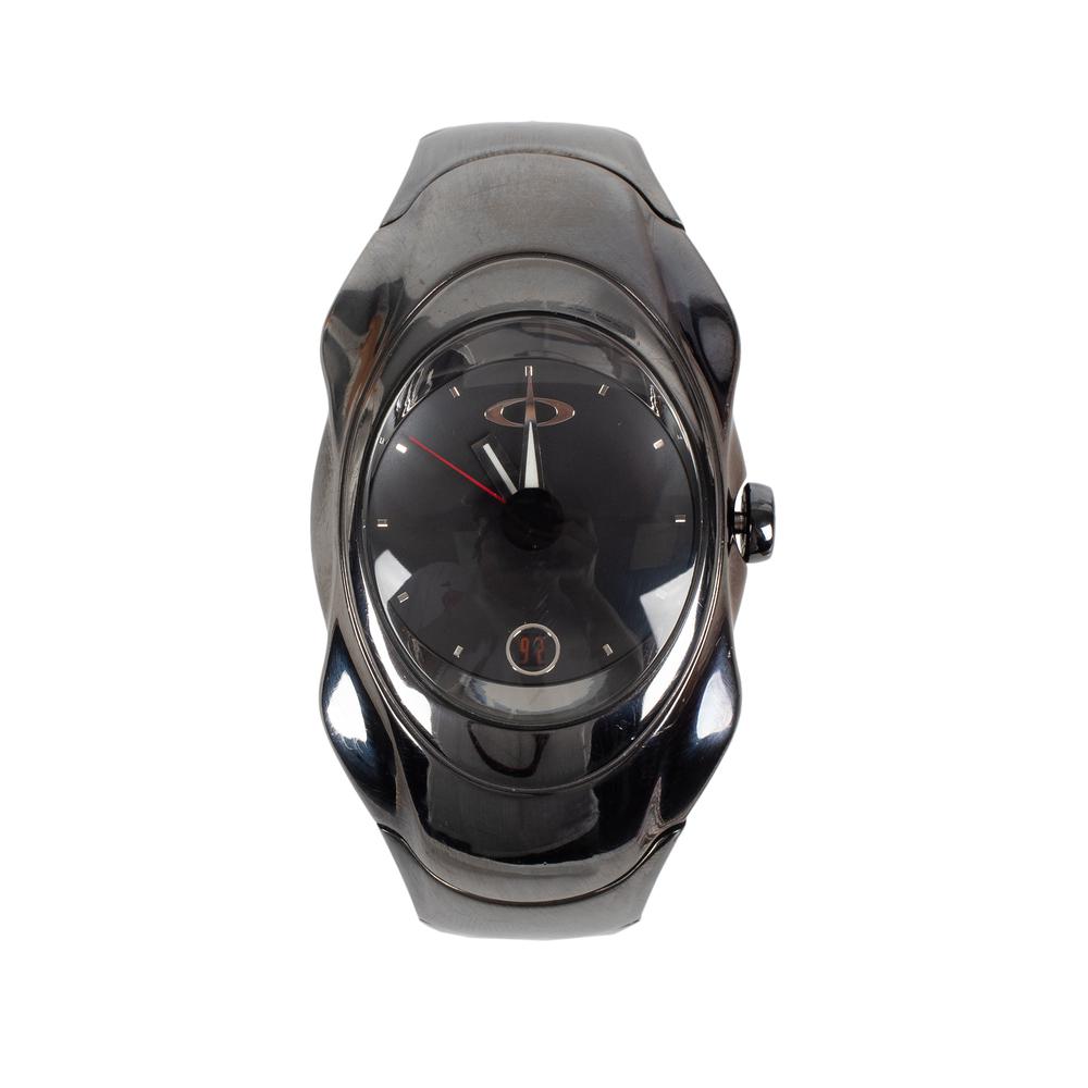Oakley ' Time Bomb ' Watch