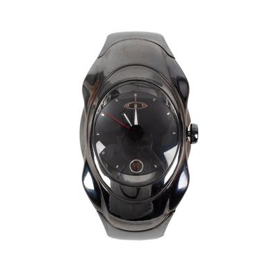Oakley 'Time Bomb' Watch
