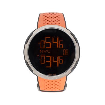 Gucci Sport Digital Watch