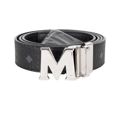 MCM Claus M Size Extra Large Reversible Belt