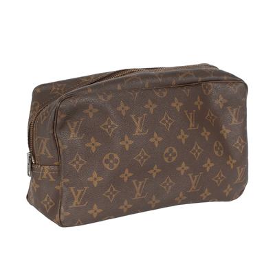 Louis Vuitton Trousse Toilette 28
