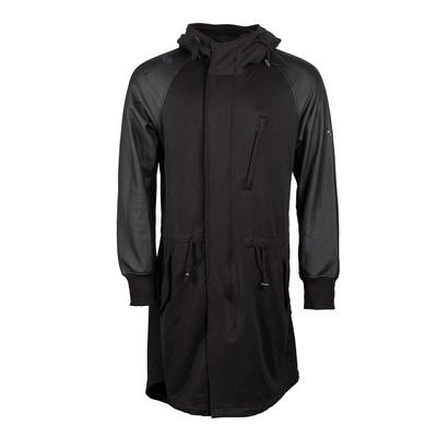 Adidas x Yohji Yamamoto Y-3 Size Large Long-Line Jacket