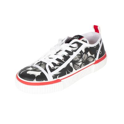 Christian Louboutin Pedro Junior Size 43 Sneakers
