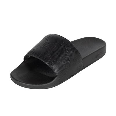 Gucci Pursuit Size 7 Slides