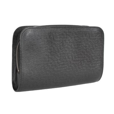 Louis Vuitton Taiga Baikal Pochette
