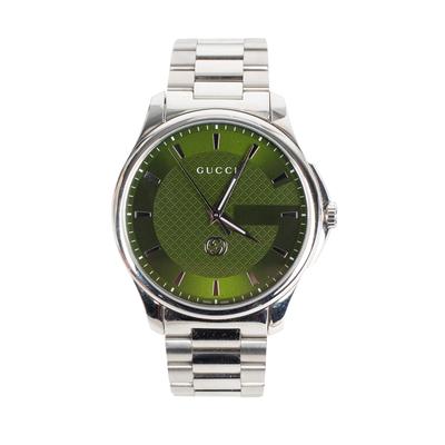Gucci G-Timeless Watch 