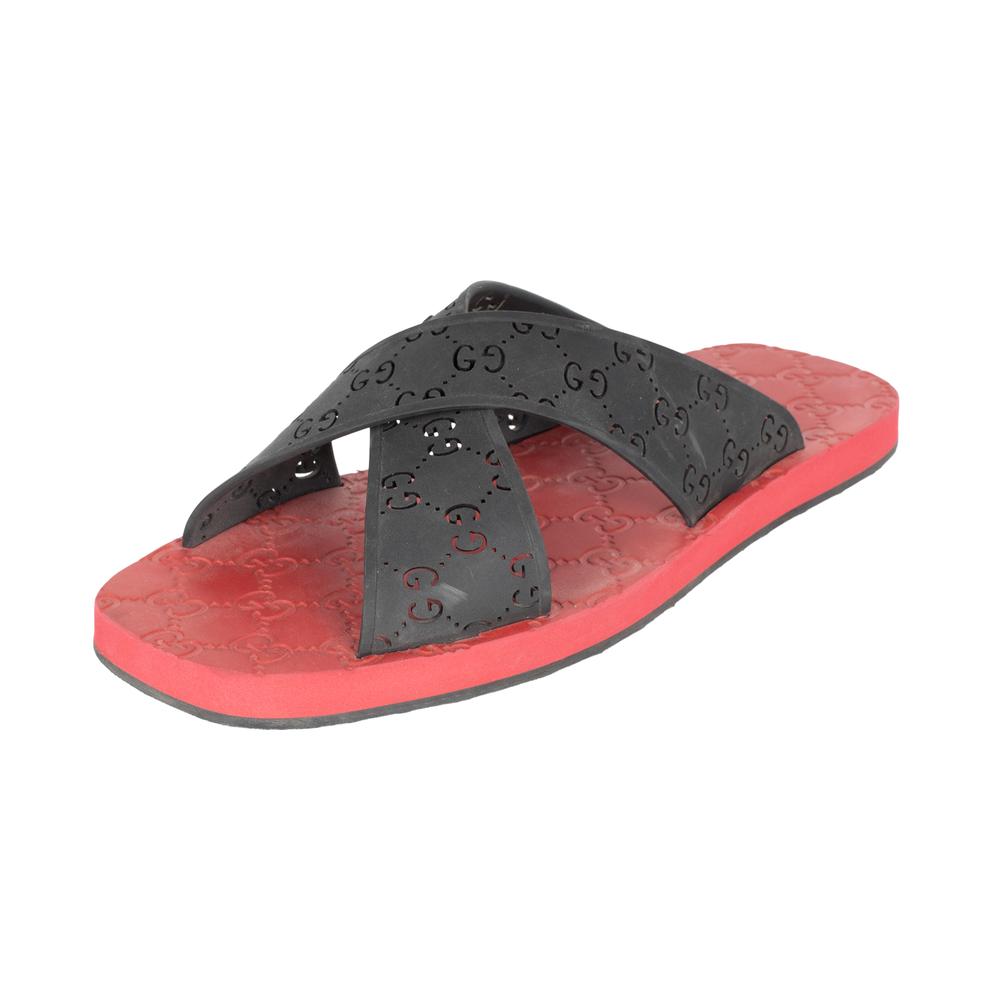 Gucci Drugo Size 11 Slides