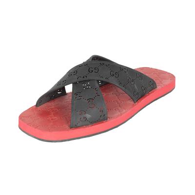 Gucci Drugo Size 11 Slides