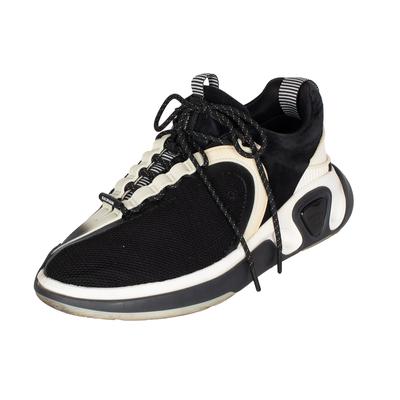  Balmain B-Runner Size 13 Sneakers