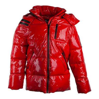 The Kooples Red Jacket 