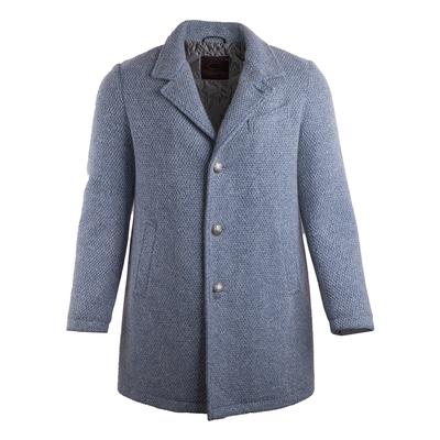 Gimo's Weyburn Knit Coat