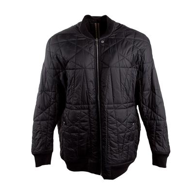 Rick Owens Black Large Jacket 