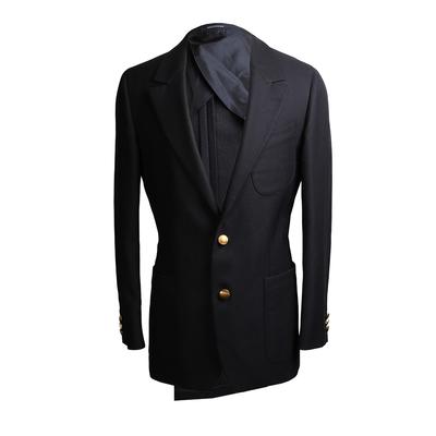Yves Saint Laurent Size 38 Sport Coat