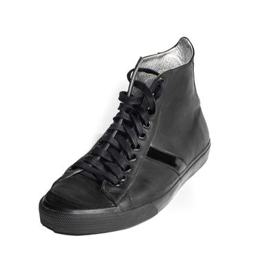 Christian Dior Size 10.5 Black Sneakers