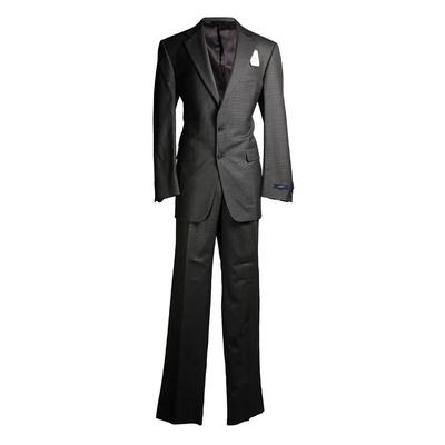 Burberry Size 42 London Kensington Suit
