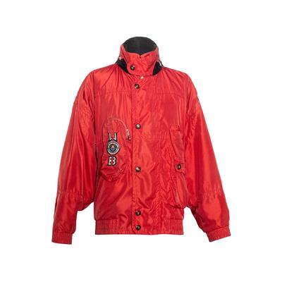 Bogner Medium Red Coat 