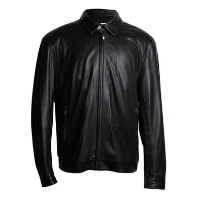 Clotherie Phoenix Size XL Leather Jacket