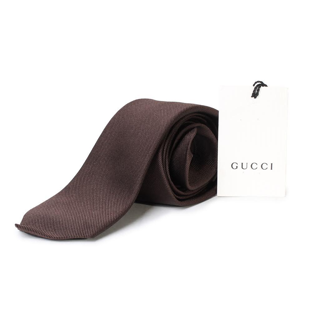  Gucci Gg Tie