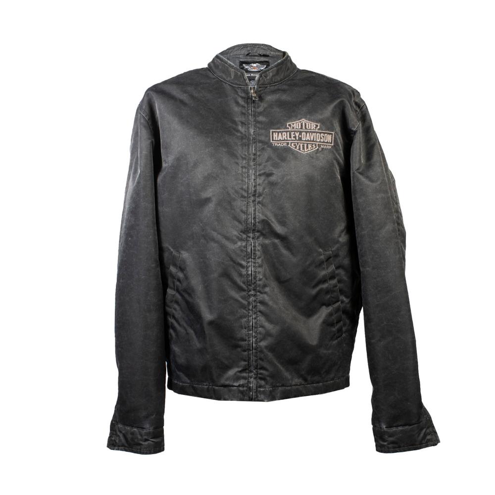  Harley Davidson Size Small Jacket